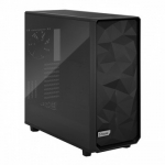 FRACTAL DESIGN Meshify 2 XL Black TG Light Tint case