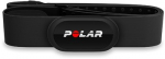 Polar H10 XS-S juodas &scaron;irdies ritmo matuoklis
