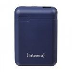 POWER BANK USB 10000MAH/DARK BLUE XS10000 INTENSO