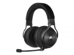 Corsair VIRTUOSO RGB WIRELESS XT High-Fidelity Gaming Headset - Slate