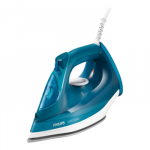 Philips 3000 Series Steam iron DST3040/70, 2600 W, 40 g/min continuous steam, 200 g steam burst