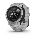Garmin Instinct 2S &bdquo;Camo Edition&ldquo; i&scaron;manusis GPS laikrodis (40mm) - rūko kamufliažinės spalvos