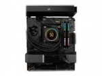CORSAIR DOMINATOR PLATINUM RGB DDR5 64GB 2x32GB 5200MHz 1.25V DIMM Black