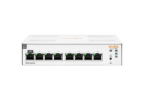 HPE Aruba Switch IOn 1830 8G