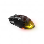 SteelSeries | Gaming Mouse | Optical | Wireless | Onyx | Aerox 5 Wireless (2022 Edition)