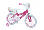 Huffy Princess 16" Bike