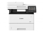 Canon i-SENSYS | I&minus;SENSYS MF552DW | Laser | Mono | Printer | A4 | Wi-Fi