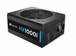 Corsair | Fully Modular Ultra-Low Noise Platinum ATX 1000 Watt PC Power Supply (EU) | HX1000i | 1000 W