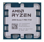 Procesor AMD Ryzen 7 PRO 7745 MPK (neorginali AMD pakuotė)