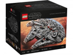LEGO STAR WARS 75192 TŪKSTANTMEČIO SOKOLAS
