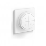 Philips Hue | Tap dial switch white | White