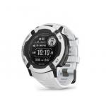 Garmin Instinct 2X Tactical Solar i&scaron;manieji laikrodžiai, 50 mm, Whitestone