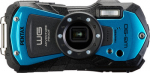 Pentax WG-90, blue