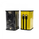 Powerbank 20000 mAh Super Fast Charging