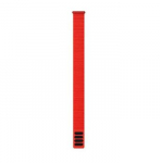 Acc, 22mm, UltraFit 2, Nylon Band, Flame Red, WW/Asia