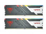Patriot Viper Venom 32GB (2x 16GB) DDR5 6000 MHz CL30 Compatible with AMD / Intel Gen14 Only (Intel ULTRA not supported)