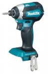 Makita DTD153Z elektrinis suktuvas Žalia 3400 RPM 170 N&middot;m 18 V
