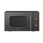 Midea Microwave oven | MM720CJ7B | Free standing | 700 W | Black