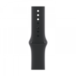 42mm Black Sport Band - S/M