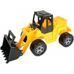 Excavator 64 cm