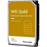 WD Gold 10TB SATA 6Gb/s 3.5inch HDD