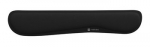 NATEC mouse pad wrist rest Chipmunk 2 in 1 ergonomic set black