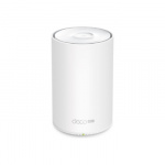 TP-LINK Deco X10-4G(1-pack) 4G+ AX1500 Whole Home Mesh Wi-Fi 6 Router | TP-LINK 4G+ AX1500 Whole Home Mesh Wi-Fi 6 Router | Deco X10-4G (1-pack) | 802.11ax | 1201 Mbit/s | Mesh Support No | MU-MiMO No | No mobile broadband