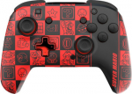 PDP wireless controller Rematch Glow Nintendo Switch Super Icon