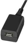 OM SYSTEM USB-AC adapter F-5AC