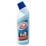 Kalkių nuovirų valymo skystis Ūla, 500ml