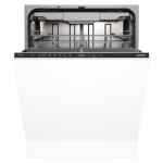 Gorenje Dishwasher | GV16D5 | Built-in | Width 59.8 cm | Number of place settings 16 | Number of programs 6 | Energy efficiency class D | Display | AquaStop function