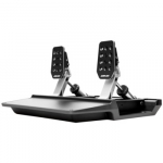 SIMAGIC P500 Pedal Set, Entry-Level Load Cell Pedals Equipped with a 100kg loadcell and a Hall angle sensor. Prodcut code: S301