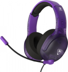 Turtle Beach headset Airlite Fit Nintendo Switch, ghost purple