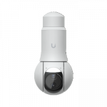 UBIQUITI UVC-G6-PTZ-W 4K DUAL-LENS CAMERA WITH 10X HYBRID ZO
