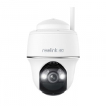 Reolink Argus Series B440 Skliautas IP apsaugos kamera Vidaus ir lauko 3840 x 2160 pikseliai Lubos