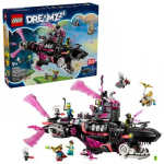LEGO DREAMZZZ 71500 Ko&scaron;maras ryklių povandeninis laivas