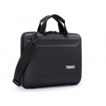 Thule Gauntlet | Fits up to size 14 " | MacBook Attach&eacute; | Black