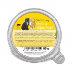 GRANATAPET Filet &aacute; la carte Chicken with wild boar - &scaron;lapias kačių maistas - 85g