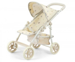 Doll stroller Natlai Nature