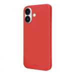 Apple iPhone 16 Instinct Cover By SBS Red