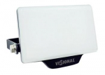 Lamp|VISIONAL|Power consumption 10 Watts|Luminous flux 1100 Lumen|4000 K|AC220-240V|Beam angle 120 degrees|VS122-10W-40K