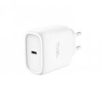 MOBILE CHARGER WALL MAXO 45W/USB-C WHITE 25522 TRUST