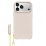 Beats | MGYA4LL/A | Back cover | Apple | iPhone 17 Pro Max | Silicone | Pink | MagSafe and Camera Control