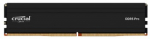 MEMORY DIMM PRO 48GB DDR5-5600/CP48G56C46U5T CRUCIAL