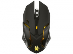 Mouse Gamezone Rocky RF Nano