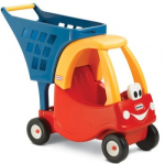 Cozy Coupe Shopping Cart