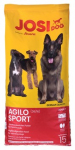 JOSERA JosiDog Agilo Sport - sausas maistas &scaron;unims - 15 kg