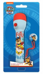 Large flashlight Paw Patrol