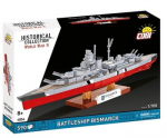 Blocks Battleship Bismarck 590 pcs.