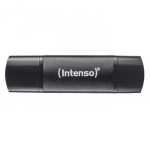 MEMORY DRIVE FLASH USB3.2/128GB 3544491 INTENSO